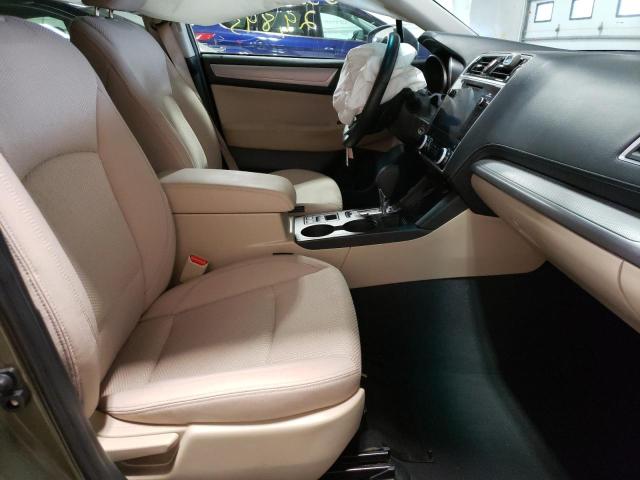 Photo 5 from auction – 2018 SUBARU OUTBACK 2. with VIN 4S4BSACC1J3374126