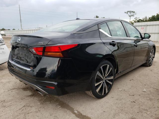 Photo 3 from auction – 2019 NISSAN ALTIMA SR with VIN 1N4BL4CV5KC259945