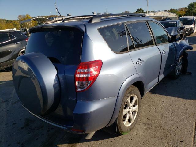 Photo 4 from auction – 2010 TOYOTA RAV4 LIMIT with VIN 2T3DK4DV0AW036261