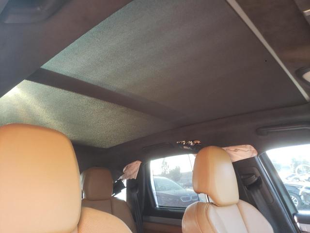 Photo 9 from auction – 2011 PORSCHE CAYENNE TU with VIN WP1AC2A23BLA86251