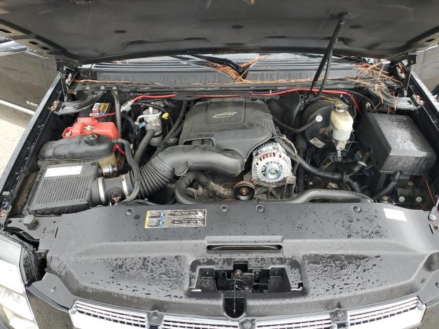 Photo 7 from auction – 2007 CADILLAC ESCALADE E with VIN 3GYFK62877G158961