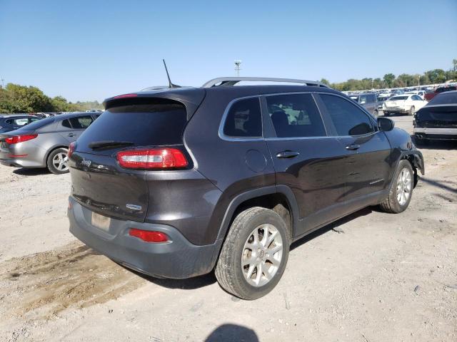 Photo 4 from auction – 2016 JEEP CHEROKEE L with VIN 1C4PJLCBXGW137352