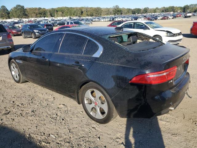 Photo 3 from auction – 2018 JAGUAR XE with VIN SAJAR4FX1JCP27199