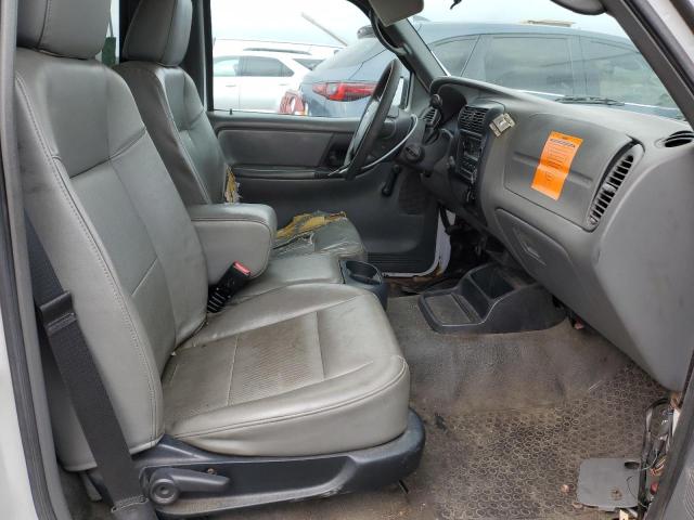 Photo 5 from auction – 2011 FORD RANGER with VIN 1FTKR1AD5BPA26187