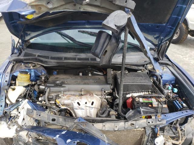 Photo 7 from auction – 2009 TOYOTA CAMRY with VIN 4T1BE46K19U300786