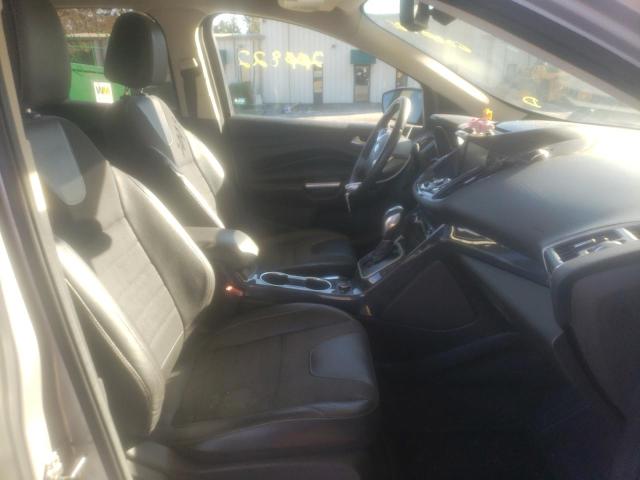 Zdjęcie 5 z aukcji – 2013 FORD ESCAPE TIT z VIN 1FMCU0J90DUB32751