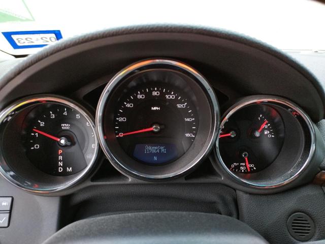 Photo 8 from auction – 2012 CADILLAC CTS LUXURY with VIN 1G6DE5E59C0102702