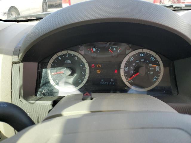 Photo 8 from auction – 2012 FORD ESCAPE XLT with VIN 1FMCU9DG1CKA43120