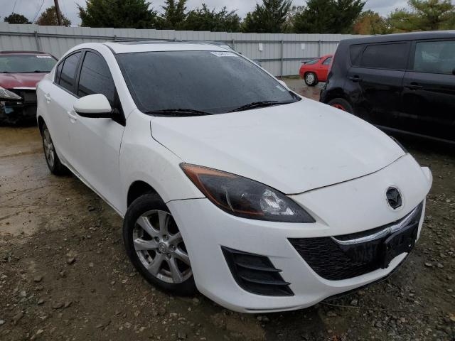Photo 1 from auction – 2010 MAZDA 3 I with VIN JM1BL1SG6A1181889