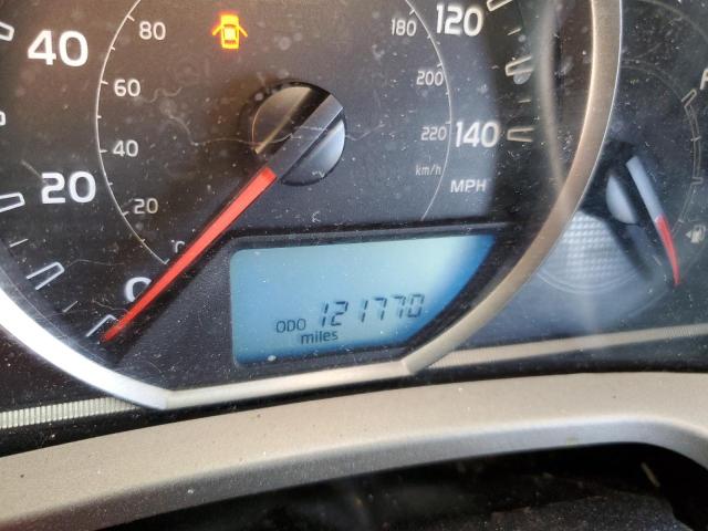 Photo 8 from auction – 2014 TOYOTA RAV4 XLE with VIN 2T3WFREV9EW111232