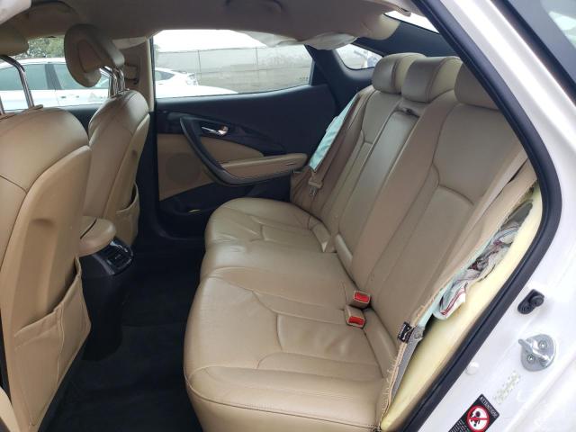 Photo 6 from auction – 2014 HYUNDAI AZERA with VIN KMHFG4JG5EA348415