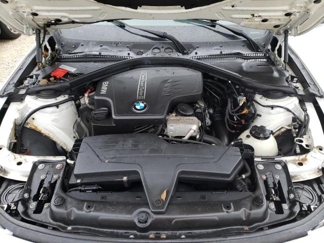 Photo 7 from auction – 2013 BMW 328 XI SUL with VIN WBA3B5C53DF138787