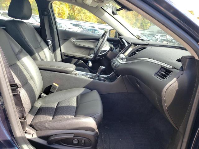 Photo 5 from auction – 2019 CHEVROLET IMPALA LT with VIN 2G11Z5S33K9106474