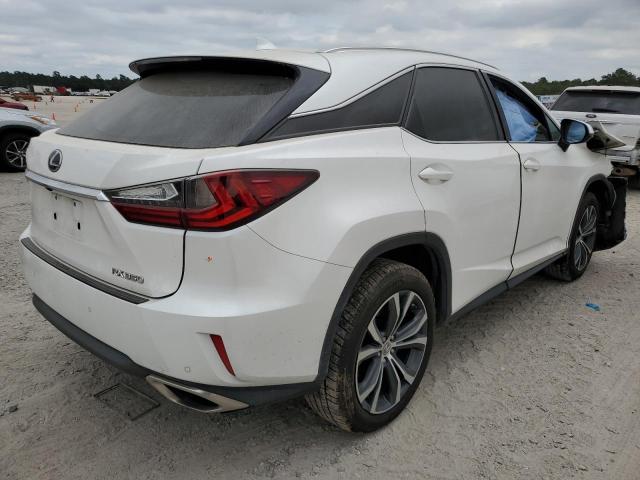 Photo 4 from auction – 2017 LEXUS RX 350 BAS with VIN 2T2ZZMCA7HC074506
