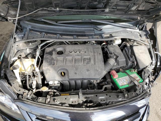 Photo 7 from auction – 2011 TOYOTA COROLLA BA with VIN 2T1BU4EEXBC611848