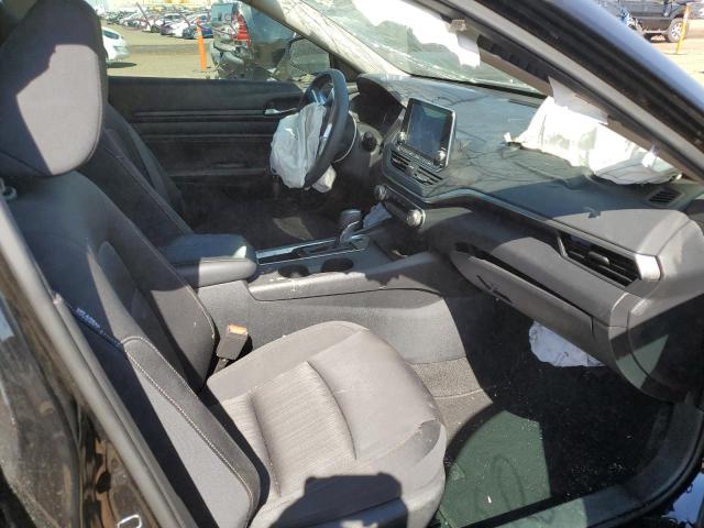 Photo 5 from auction – 2019 NISSAN ALTIMA S with VIN 1N4BL4BV2KN307195
