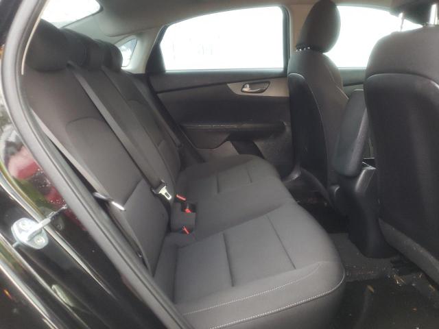 Photo 6 from auction – 2021 KIA FORTE FE with VIN 3KPF24AD9ME345389