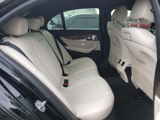 Photo 6 from auction – 2018 MERCEDES-BENZ E 300 with VIN WDDZF4JB5JA362775