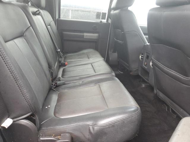 Photo 6 from auction – 2011 FORD F250 SUPER with VIN 1FT7W2BT9BEA67654