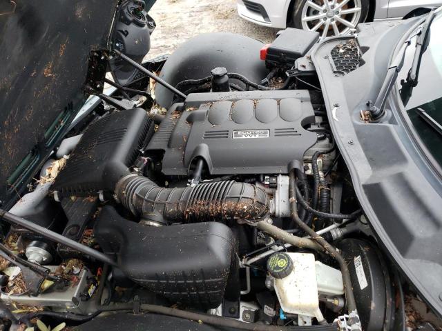 Photo 7 from auction – 2006 PONTIAC SOLSTICE with VIN 1G2MB33B26Y000249