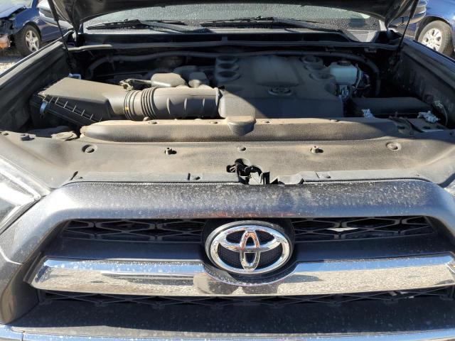 Photo 7 from auction – 2019 TOYOTA 4RUNNER SR with VIN JTEBU5JR0K5659740