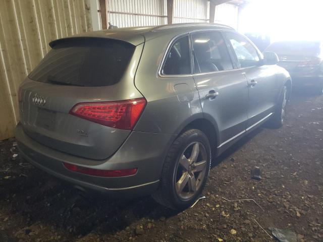 Photo 4 from auction – 2011 AUDI Q5 PREMIUM with VIN WA1LFAFP0BA070353