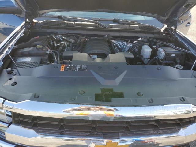 Photo 7 from auction – 2017 CHEVROLET SILVERADO with VIN 3GCPCREC7HG488061
