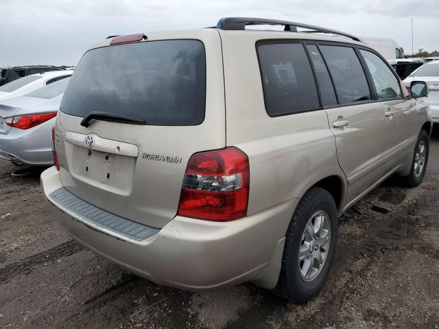 Photo 4 from auction – 2005 TOYOTA HIGHLANDER with VIN JTEDP21A450060169
