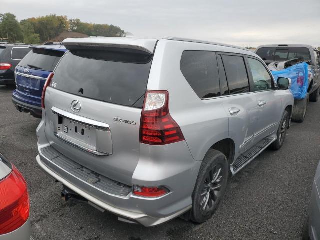 Photo 4 from auction – 2018 LEXUS GX 460 with VIN JTJBM7FX7J5207349