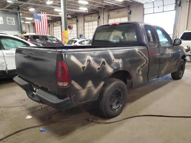 Photo 4 from auction – 1997 FORD F-150 with VIN 1FTDX17W9VKB77879