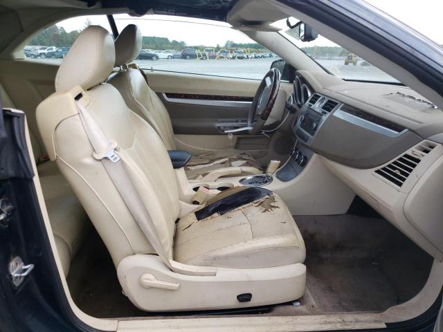 صورة رقم 5 من المزاد - 2008 CHRYSLER SEBRING LI مع VIN 1C3LC65M18N658173