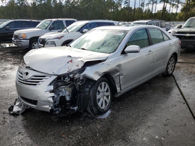 Photo 2 from auction – 2009 TOYOTA CAMRY BASE with VIN 4T4BE46K89R096218