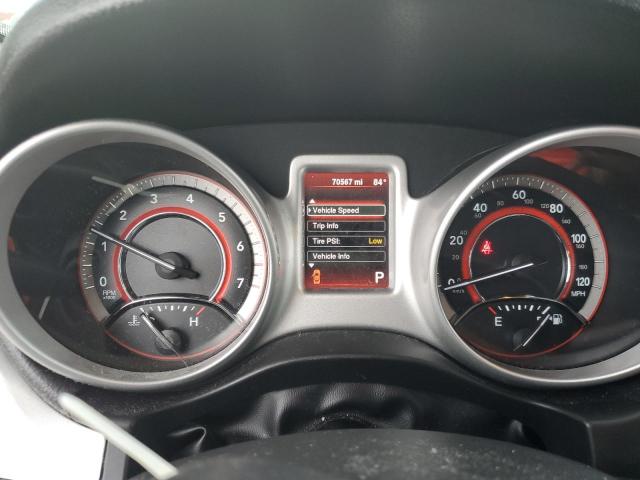 Photo 8 from auction – 2014 DODGE JOURNEY SE with VIN 3C4PDCBBXET180598