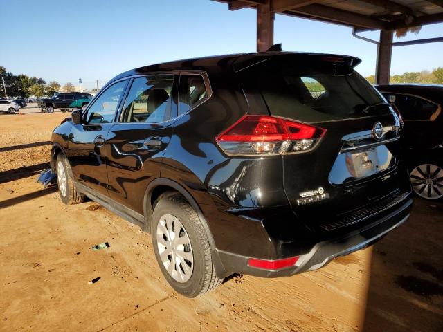 Photo 3 from auction – 2018 NISSAN ROGUE S with VIN KNMAT2MT0JP549105