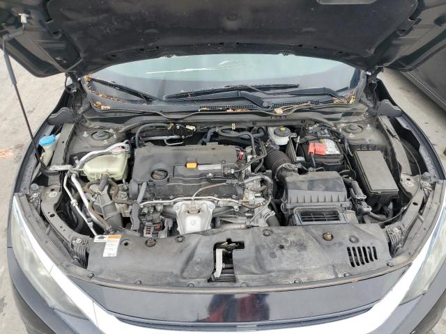 Photo 7 from auction – 2017 HONDA CIVIC LX with VIN 2HGFC4B06HH300365