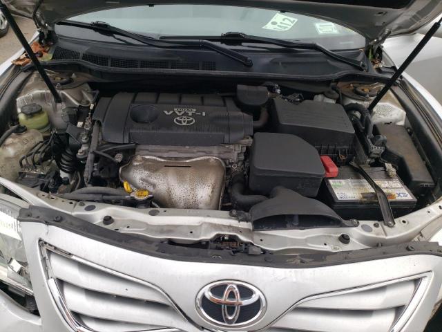 Photo 7 from auction – 2010 TOYOTA CAMRY BASE with VIN 4T1BF3EK4AU545286
