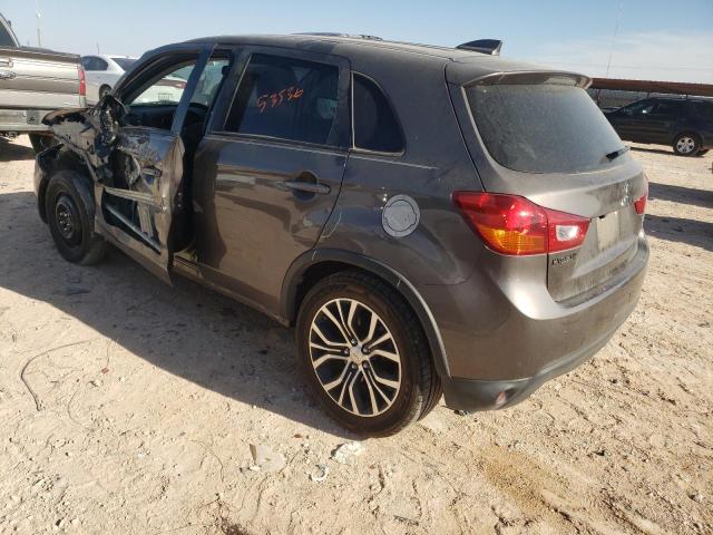 Photo 3 from auction – 2017 MITSUBISHI OUTLANDER with VIN JA4AR3AWXHZ025911