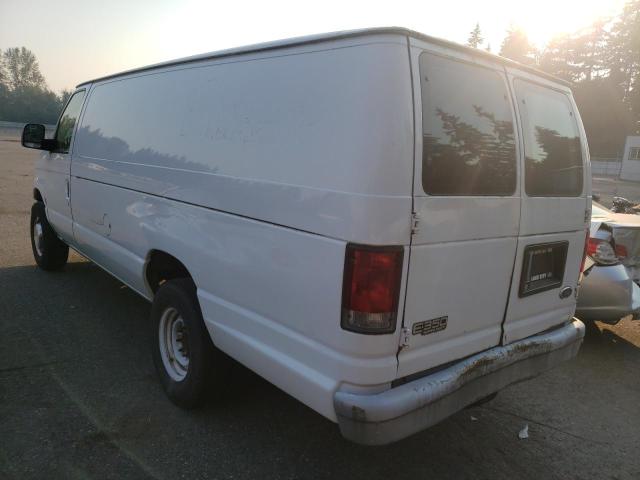 Photo 3 from auction – 2005 FORD ECONOLINE with VIN 1FTSS34P25HA62679