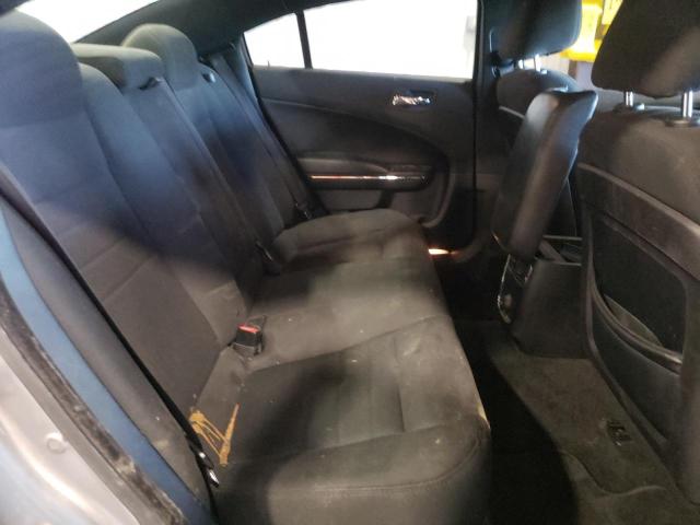 Photo 6 from auction – 2013 DODGE CHARGER SE with VIN 2C3CDXBG5DH725328