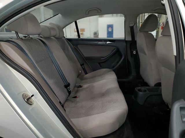 Photo 6 from auction – 2012 VOLKSWAGEN JETTA BASE with VIN 3VW2K7AJ8CM303402