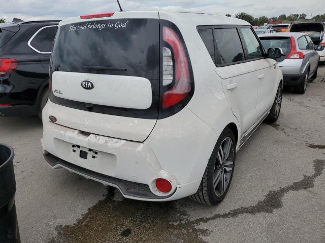Снимка 4 от търг – 2016 KIA SOUL + с VIN KNDJP3A50G7387128
