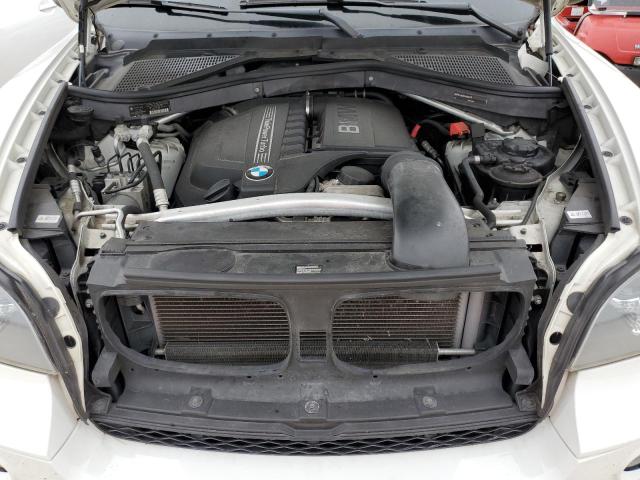 Photo 9 from auction – 2012 BMW X5 XDRIVE3 with VIN 5UXZV4C56CL889783