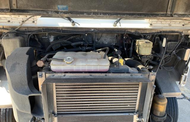 Photo 7 from auction – 2008 FREIGHTLINER CHASSIS M with VIN 4UZABMDU28CZ64236
