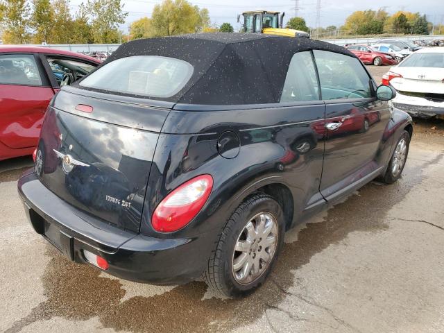 Photo 4 from auction – 2007 CHRYSLER PT CRUISER with VIN 3C3HY55E37T525701