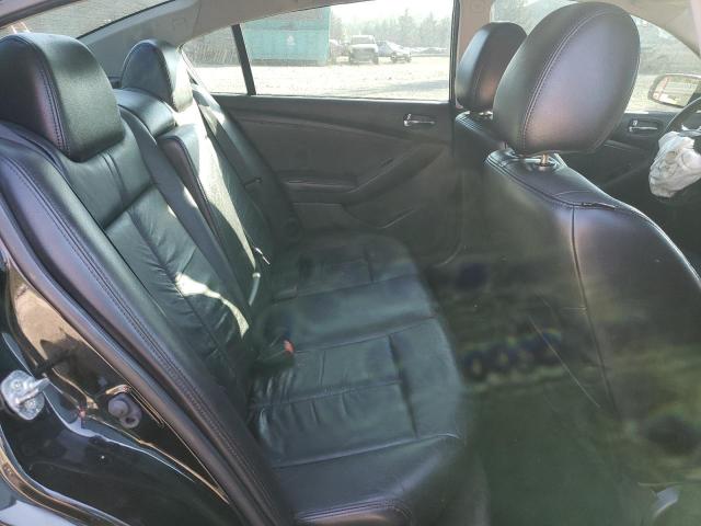 Photo 6 from auction – 2012 NISSAN ALTIMA SR with VIN 1N4BL2AP9CN538779