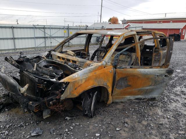 Photo 2 from auction – 2010 CHRYSLER TOWN & COU with VIN 2A4RR5D18AR288834