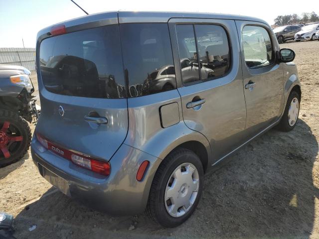 Photo 4 from auction – 2010 NISSAN CUBE BASE with VIN JN8AZ2KR4AT165507