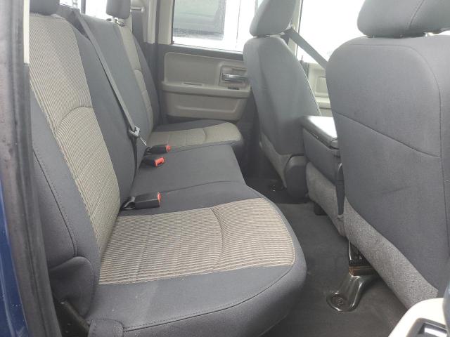 Photo 6 from auction – 2009 DODGE RAM 1500 with VIN 1D3HV18P09S741754
