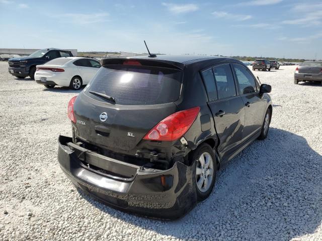 Photo 4 from auction – 2010 NISSAN VERSA S with VIN 3N1BC1CP9AL439011