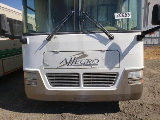 Photo 7 from auction – 2004 ALEG MOTORHOME with VIN 1FCNF53SX30A03927